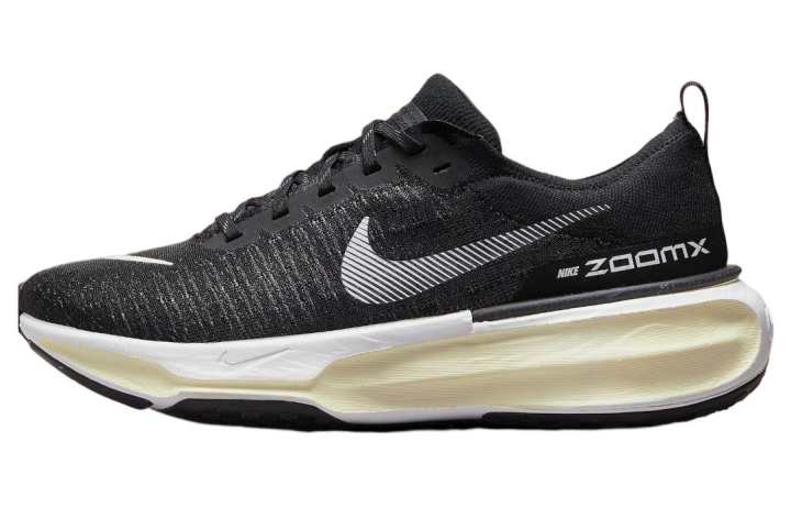 Nike Nike ZoomX Invincible Run Flyknit 3 'Black White'
