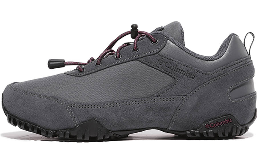 Columbia Abrasion Resistant Low top Outdoor Shoes Women's
