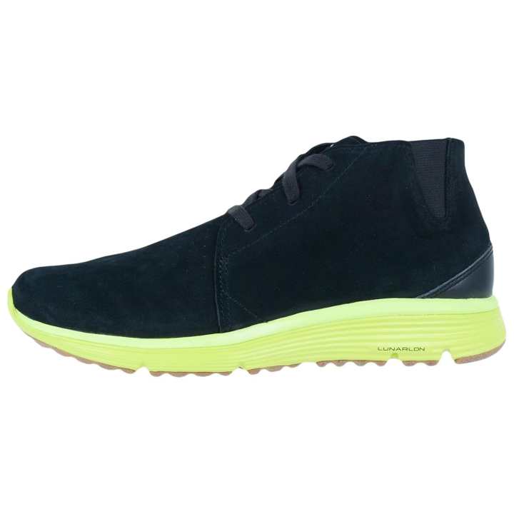 Nike Nike Ralston Lun Mid Nsw Nrg Black/Black Natural