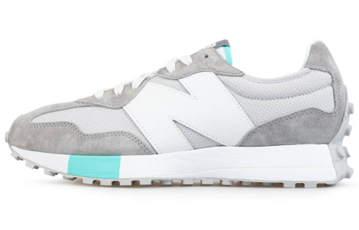 New Balance New Balance 327 Niko Grey Blue