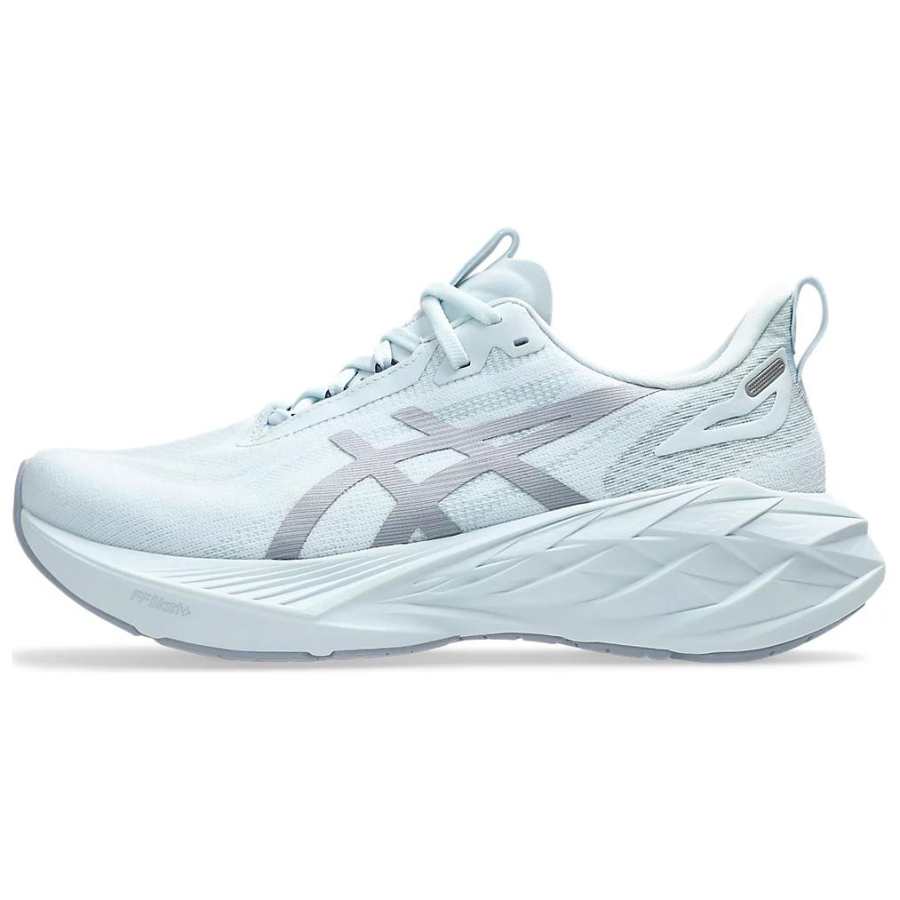 ASICS ASICS Novablast 4 Le Cool Grey Women's