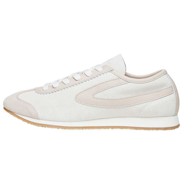 Norman Walsh Balance Lightweight Low top Running Shoes Unisex Beige Pink