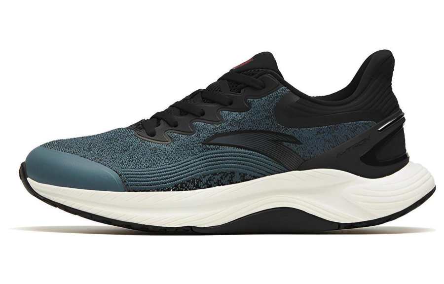 Anta Gen 3.0 Textile, Synthetic Leather Slip Resistant Abrasion Resistant Slip Resistant Abrasion Resistant Low top