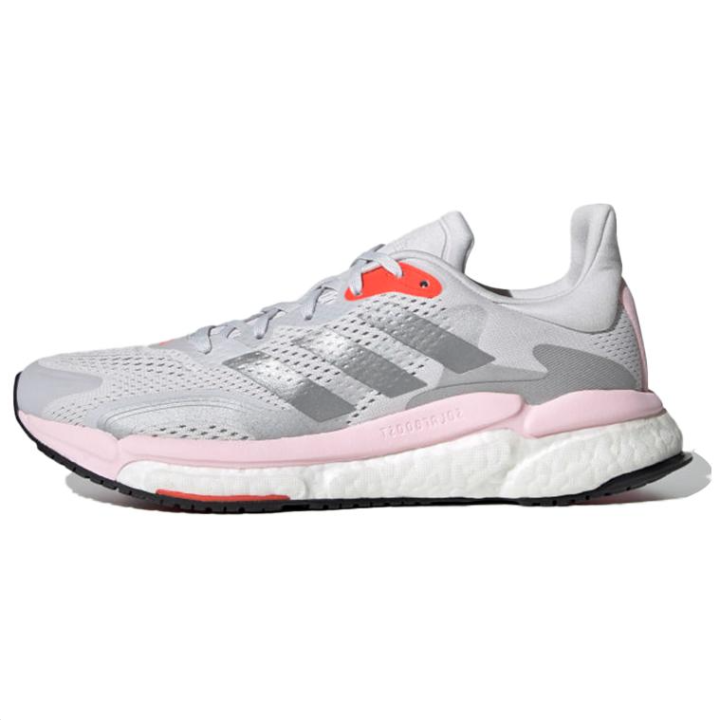 Adidas Adidas Wmns Solar Boost 3 'Grey Fresh Candy' Women's