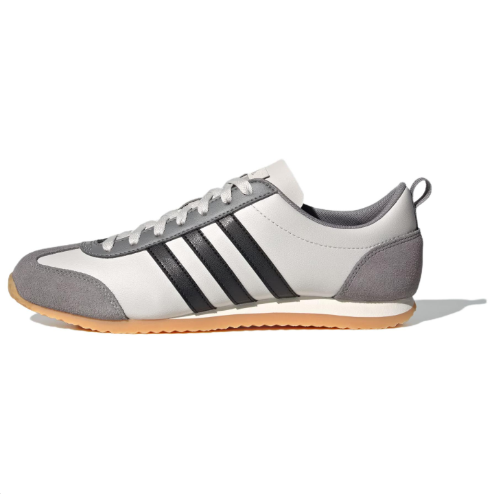 Adidas Adidas VS JOG 2.0 Low top Casual Shoes Unisex Gray