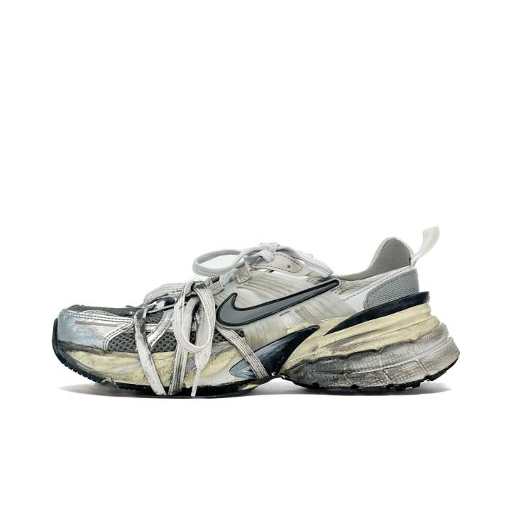 Nike Nike Slip Resistant, Abrasion Resistant, Breathable Slip Resistant, Abrasion Resistant, Breathable Low top Casual