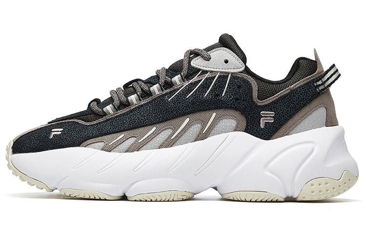 FILA FILA Ade Low Brown