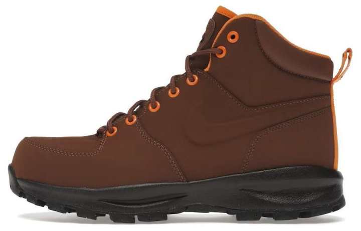 Nike Nike Manoa Leather Fauna Brown