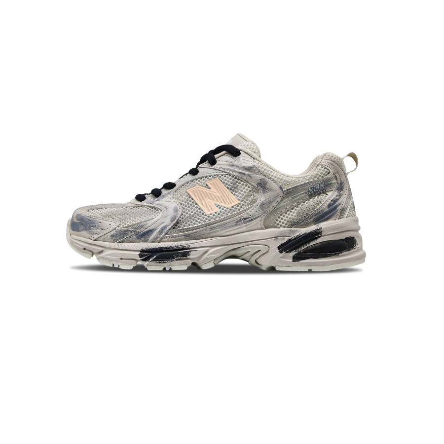 New Balance New Balance NB 530 Abrasion Resistant Breathable Abrasion Resistant Breathable Low top Running Shoes Unisex