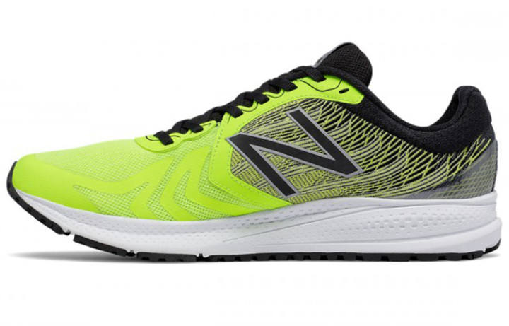 New Balance New Balance Vazee Pace V2 'Black Yellow' Women's