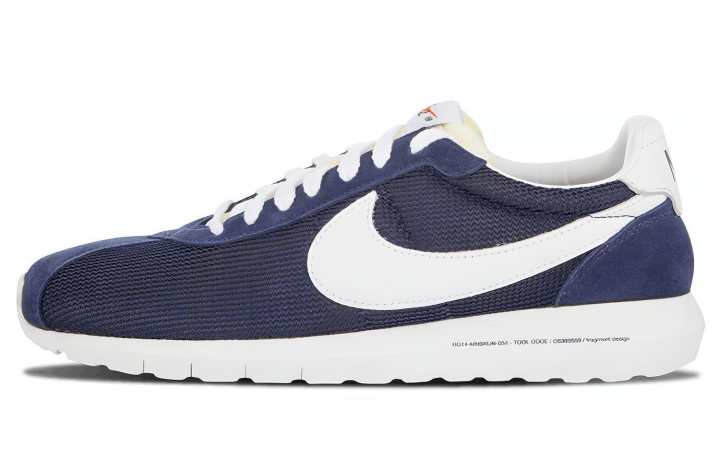 Nike Nike Roshe Run LD 1000 Fragment Obsidian