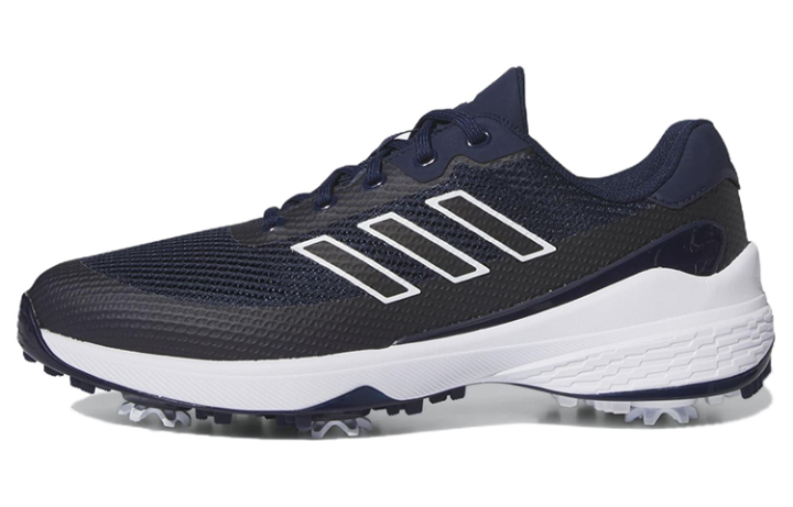 Adidas Adidas ZG23 Vent Golf Shoes 'Collegiate Navy White'