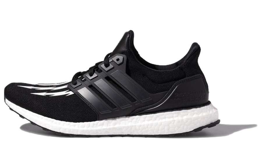 Adidas UltraBoost Neighborhood x UltraBoost Adidas Dna 'Black Lightning'