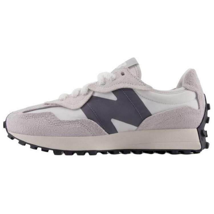 New Balance New Balance NB 327 Fabric Low top Casual City Commuting Running Shoes Unisex Gray