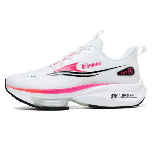 GAISIDULANTE Abrasion Resistant Lightweight Slip Resistant Low top Running Shoes Unisex