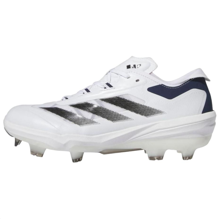 Adidas Adidas Adizero Impact Casual Scenario Support Function Classification Support Functionality Baseball Shoes Men's White