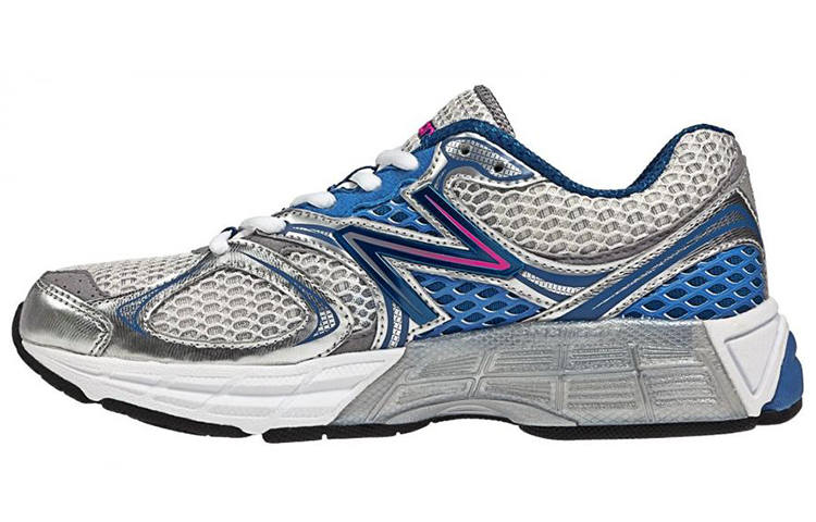 New Balance New Balance NB 940 V2 Fabric Athleisure Cushioning Abrasion Resistant Breathable Low top Running Shoes Women's