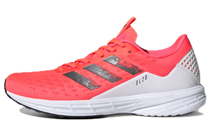 Adidas Adidas Sl20 Pink/Black/White Women's