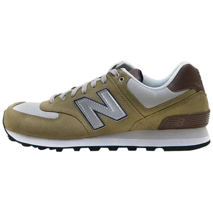 New Balance 574 New Balance 'Olive Brown'
