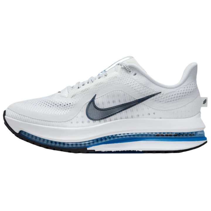 Nike Nike Pegasus Premium Casual Training Running Shoes Men's White
