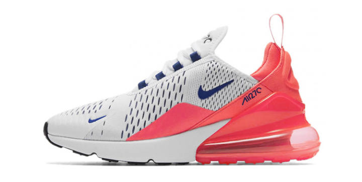 Nike Nike Air Max 270 'Ultramarine' Women's