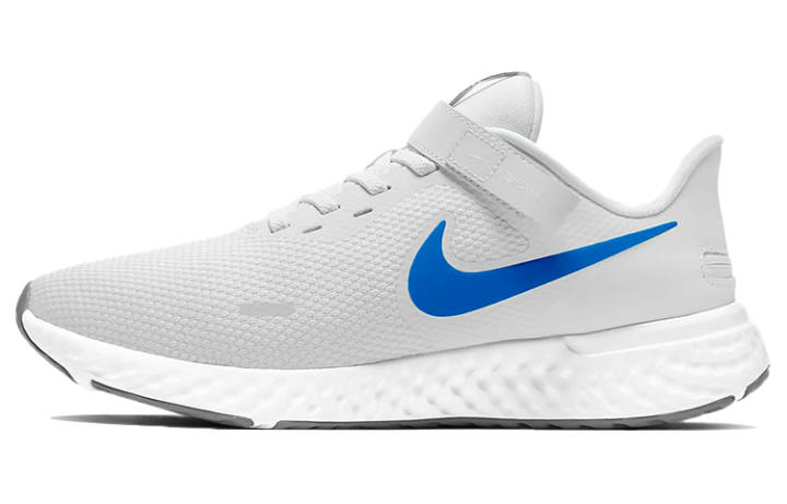 Nike Nike Revolution 5 FlyEase Photon Dust