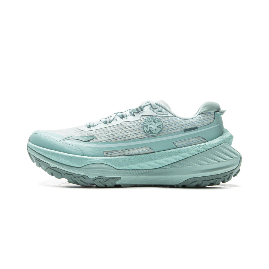 Li-Ning Li Ning De Lu V2 Cushioning Slip Resistant Abrasion Resistant Rebound