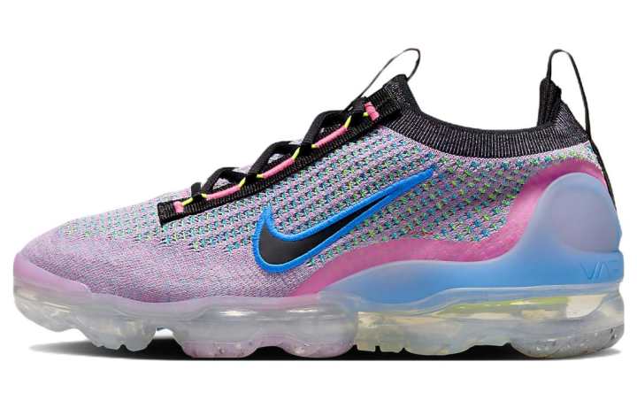 Nike Nike Air VaporMax 2021 Flyknit Next Nature Pink Blast Women's