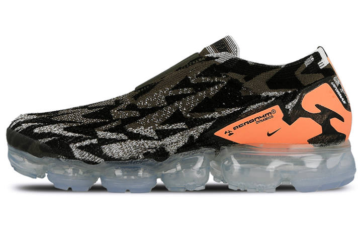 Nike Nike Air VaporMax Moc 2 Acronym Sail