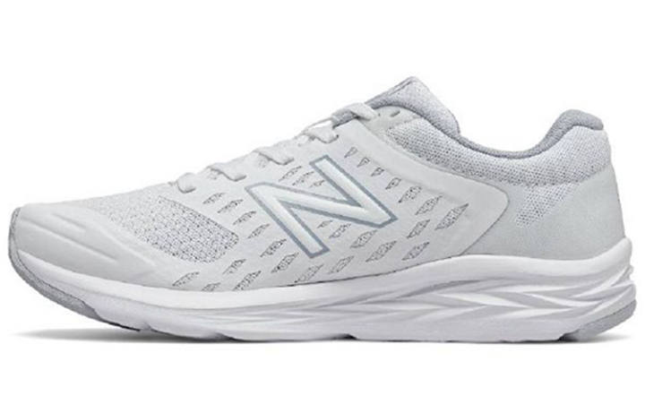 New Balance New Balance 490 Series Retro Low Tops Casual White Women's