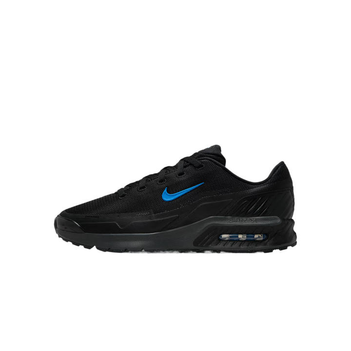 Nike Nike Air Max Bia Black Anthracite Metallic Silver Photo Blue