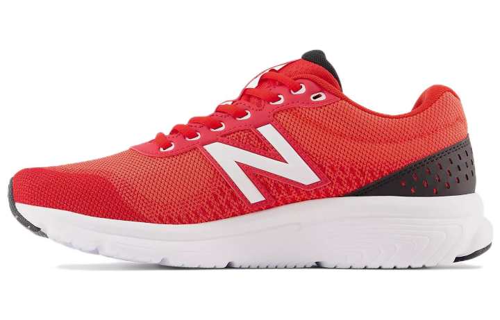 New Balance New Balance 411v2 'Red Black White'