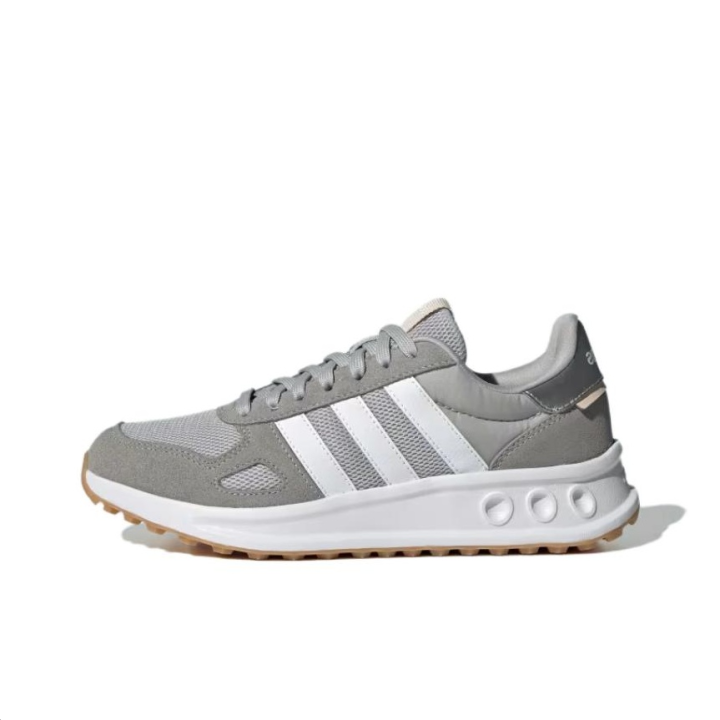 Adidas Adidas Wmns Run 84 'Grey Matte Silver' Women's
