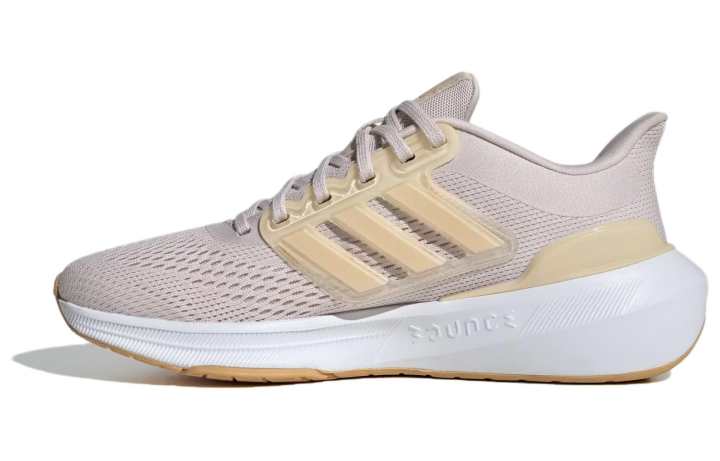 Adidas Adidas Wmns Ultrabounce 'Beige Yellow' Women's