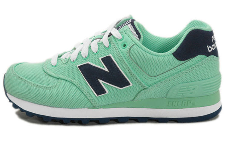 New Balance 574 Wmns New Balance 'Pistachio' Women's