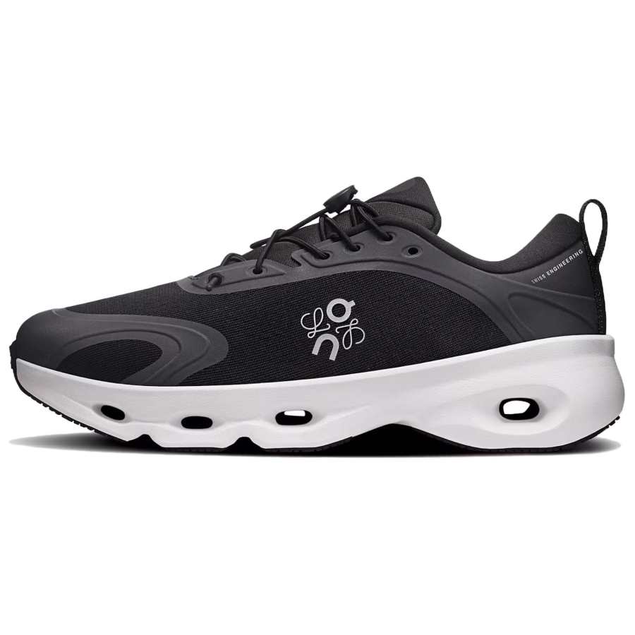 On x Loewe Cloudsolo logo sneakers Women's