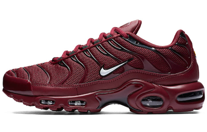 Nike Nike Air Max Plus Team Red