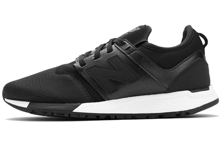 New Balance New Balance 247 'Black White' Women's