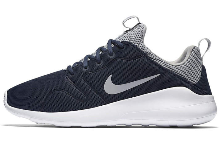 Nike Nike Kaishi 2.0 Midnight Navy/Wolf Grey White