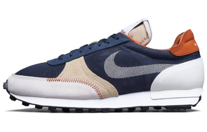 Nike Nike DBreak Type Navy Sail Orange