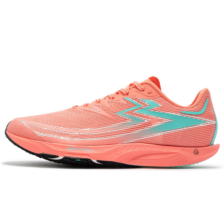 361° Future Speed Low top Running Shoes Unisex Pink Blue Red