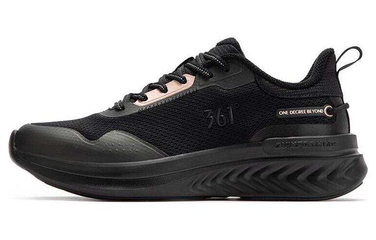 361° Versatile Slip Resistant, Abrasion Resistant, Breathable Slip Resistant, Abrasion Resistant, Breathable Low top