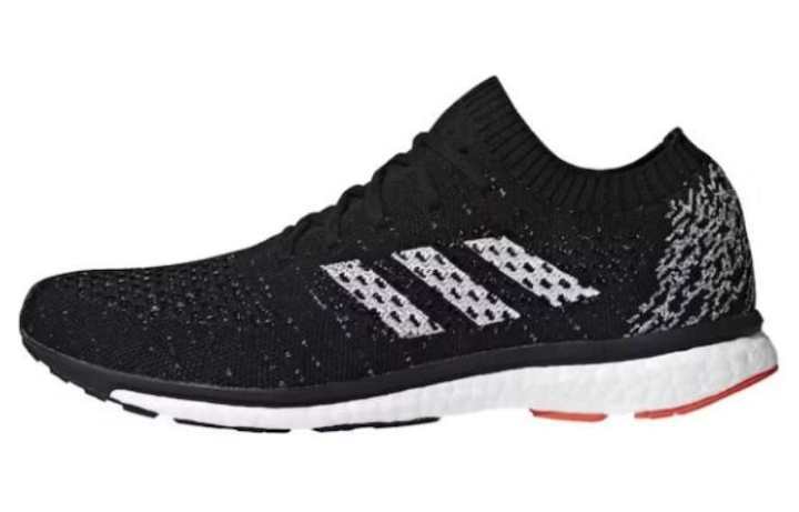 Adidas Adidas Adizero Prime Limited 'Core Black'