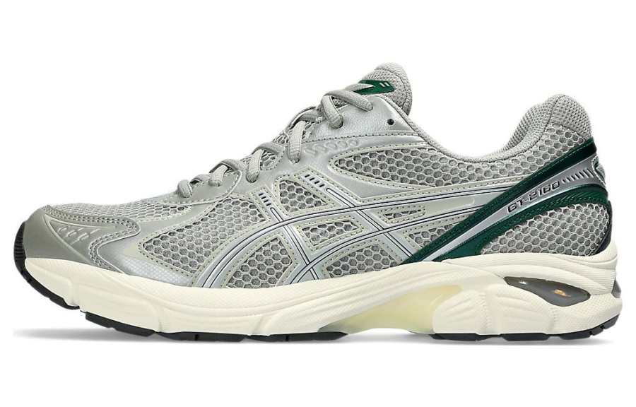 ASICS ASICS GT 2160 Seal Grey Jewel Green