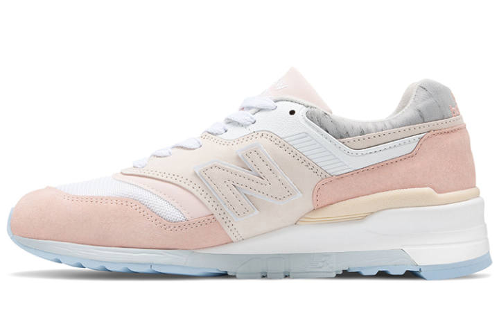 New Balance 997 New Balance Made in Usa 'Coastal Pack'