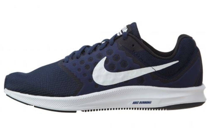 Nike Nike Downshifter 7 Low Top Blue