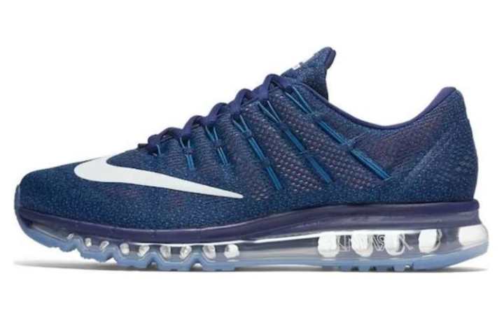 Nike Nike Air Max 2016 Loyal Blue Mango
