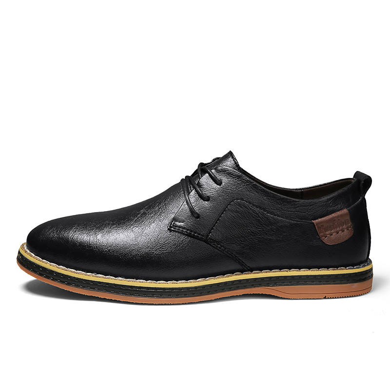 PAIBLOKS Men's Casual Shoes Men's