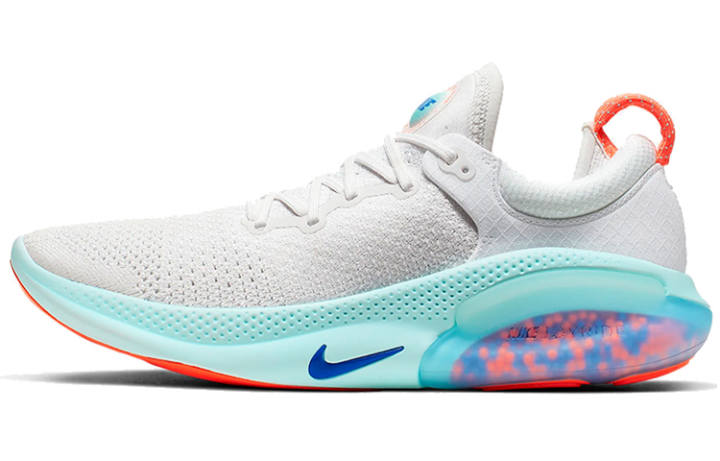 Nike Nike Joyride Run Flyknit White Sail