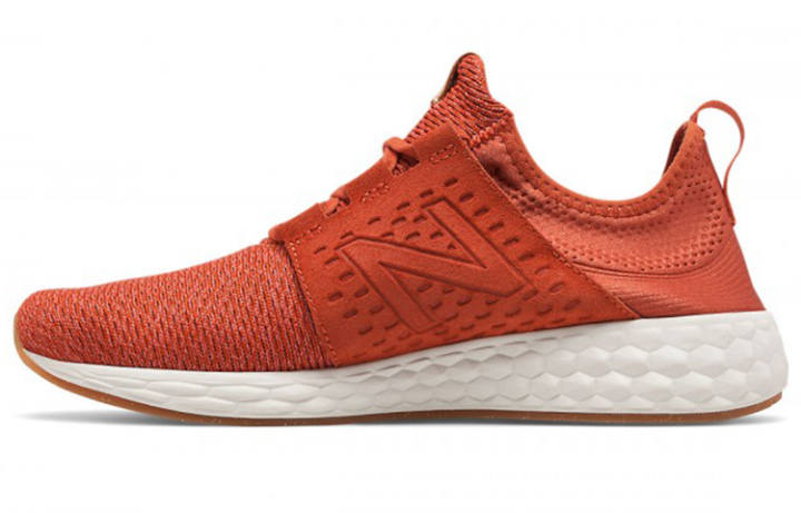 New Balance Fresh Foam Cruz New Balance 'Copper Rose'
